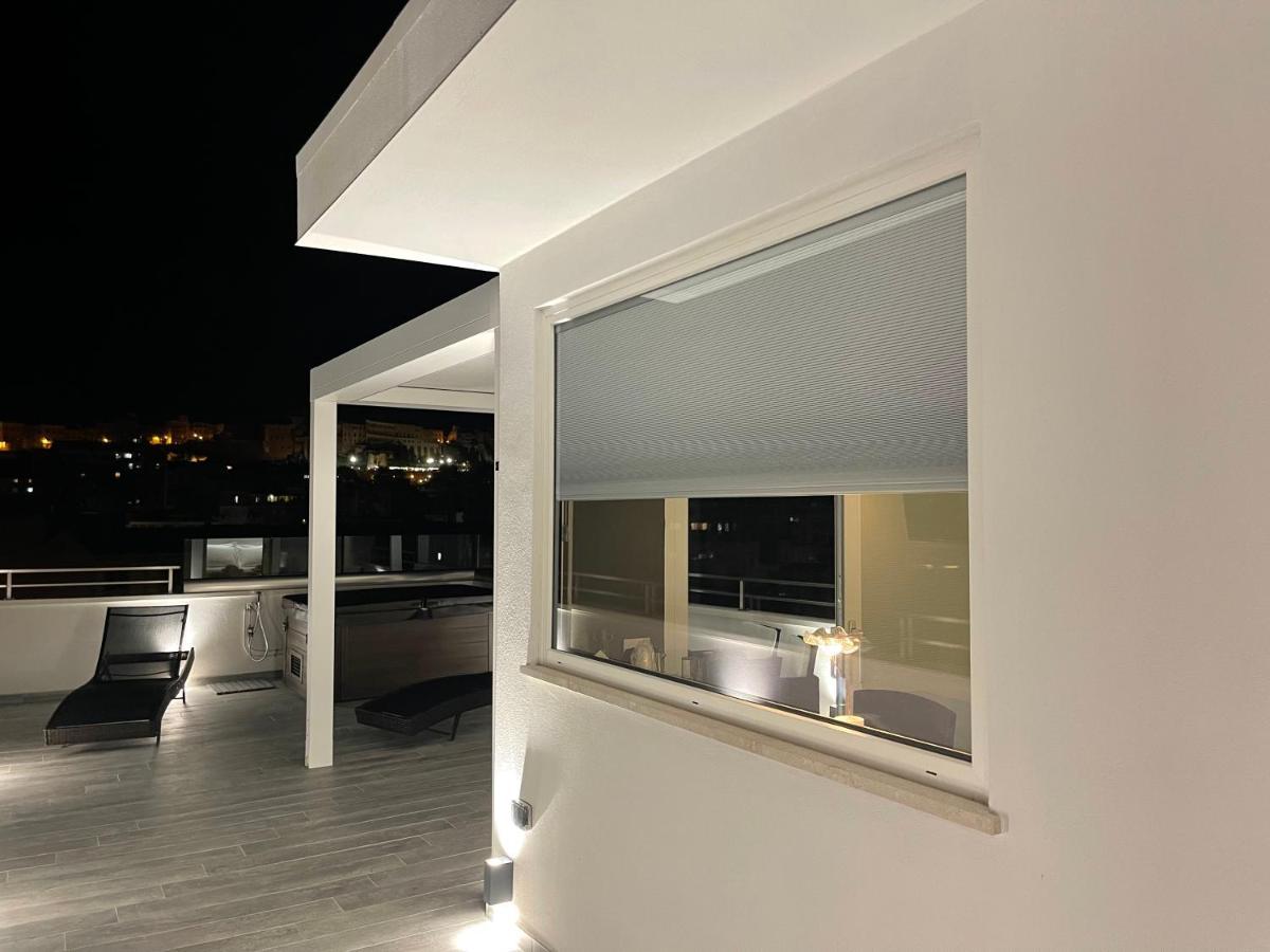 18 Dante Luxury Suites Cagliari Extérieur photo