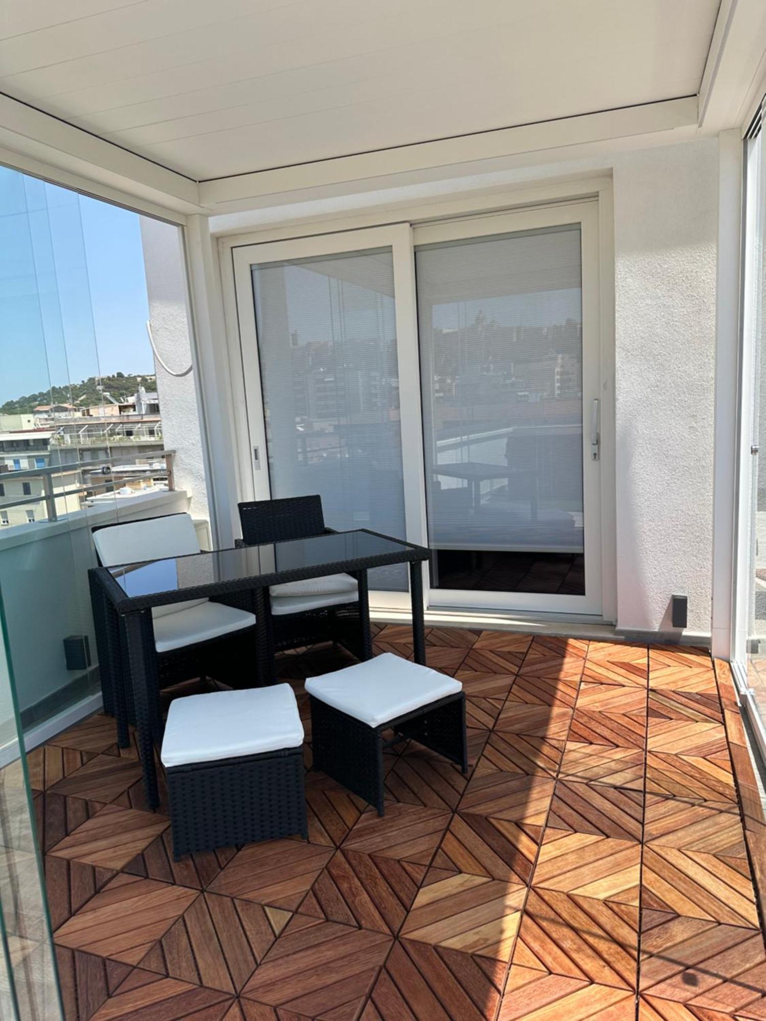 18 Dante Luxury Suites Cagliari Extérieur photo